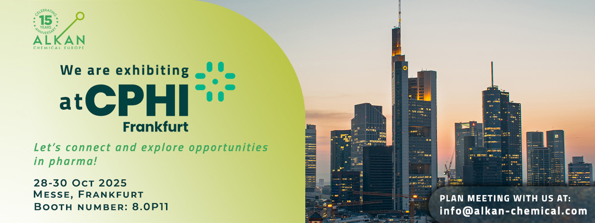 alkan-chemical-europe-exhibiting-at-cphi-frankfurt-2025-banner-img