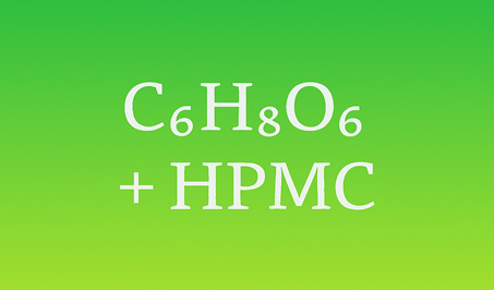 Ascorbic Acid DC97 SF (3% HPMC)