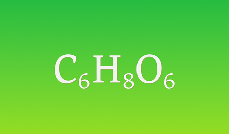 Ascorbic Acid powder