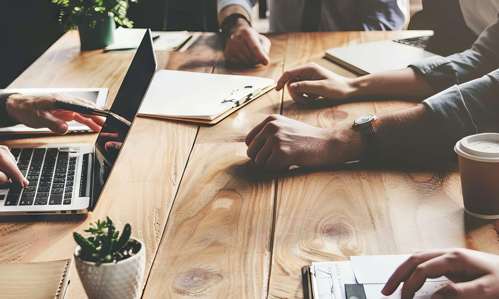 Insights & Expertise