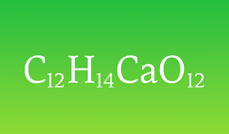 Calcium Ascorbate powder