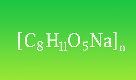 Carboxymethyl Cellulose (CMC)