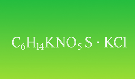 D-Glucosamine Sulfate Potassium Chloride powder & DC