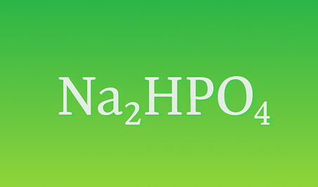 Disodium Phosphate