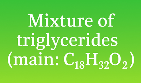 Evening Primrose Oil (GLA ≥9%, ≥10%)