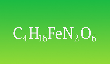 Ferrous Bisglycinate