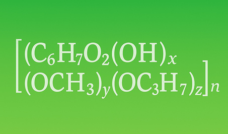 Hydroxypropyl Methylcellulose (HPMC)