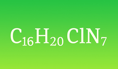 Isometamidium Chloride HCl