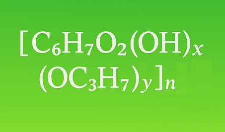 Low Substituted Hydroxypropyl Cellulose (L-HPC)