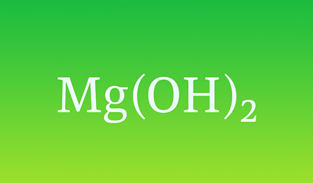 Magnesium Hydroxide