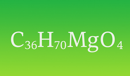 Magnesium Stearate