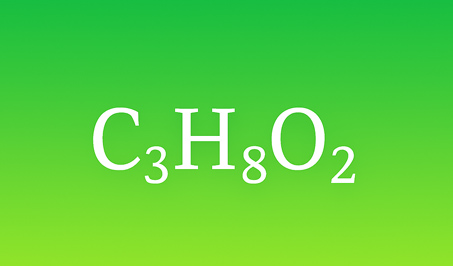 Monopropylene Glycol