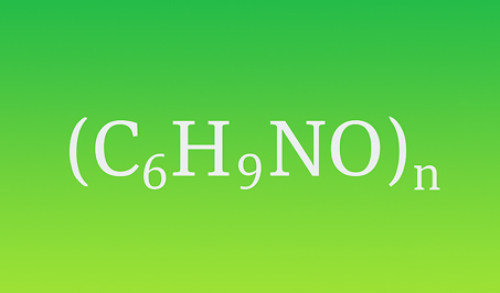 Polyvinylpyrrolidone (PVP)