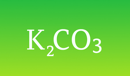 Potassium Carbonate