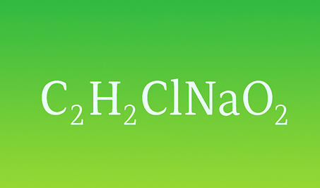 Sodium Chloroacetate
