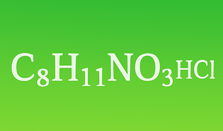 Vitamin B6 Hcl powder & DC