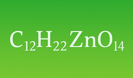 Zinc Gluconate