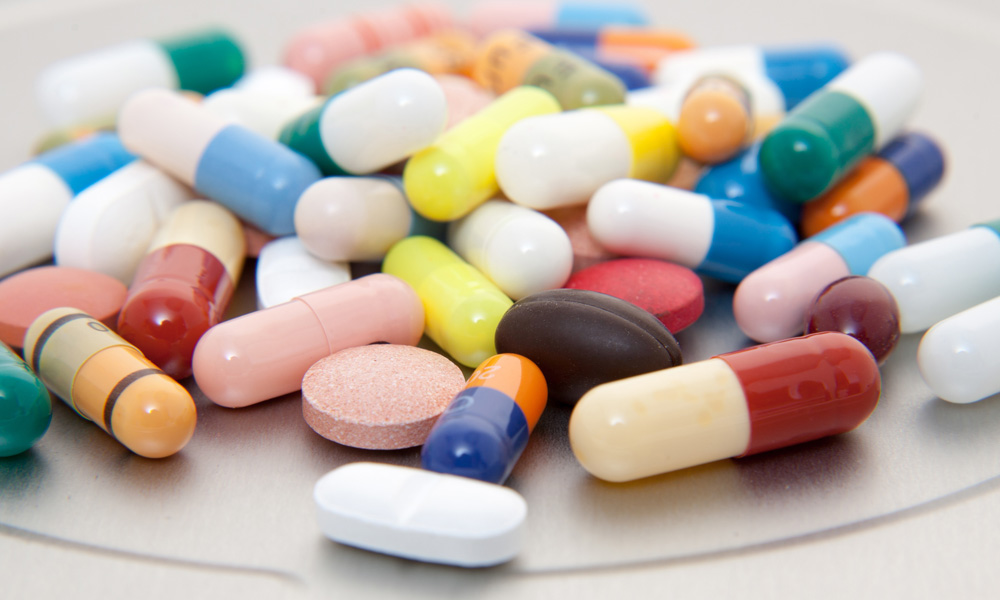 The Role of Pharmaceutical Excipients in Modern Formulations