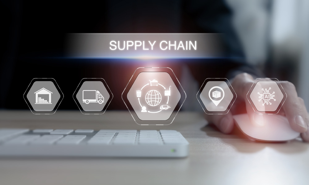 The Importance of Second-Supplier Strategies in Pharma